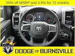 New 2025 Ram 1500 Big Horn Crew Cab for sale #N98999 - photo 11