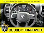 New 2025 Ram 1500 Big Horn Crew Cab for sale #N98999 - photo 6