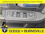 New 2026 Ram 3500 Big Horn Crew Cab for sale #NT18443 - photo 9