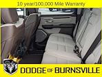 New 2026 Ram 1500 Laramie Crew Cab for sale #NT18448 - photo 4