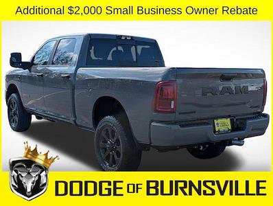 New 2026 Ram 3500 Big Horn Crew Cab for sale #NT18453 - photo 2