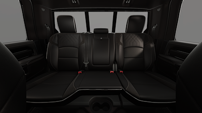 New 2026 Ram 3500 Limited Crew Cab for sale #NT18455 - photo 2