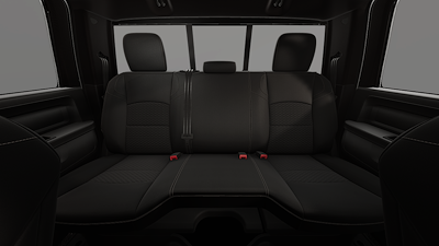 New 2026 Ram 2500 Tradesman Crew Cab for sale #NT18464 - photo 1