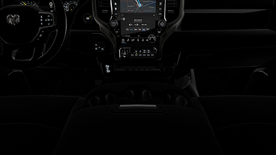 New 2026 Ram 2500 Tradesman Crew Cab for sale #NT18464 - photo 2