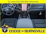 New 2026 Ram 1500 Big Horn Crew Cab for sale #NT18468 - photo 6