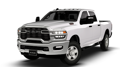 New 2026 Ram 3500 Tradesman Crew Cab for sale #NT18470 - photo 1