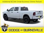 New 2026 Ram 2500 Tradesman Crew Cab for sale #NT18471 - photo 2