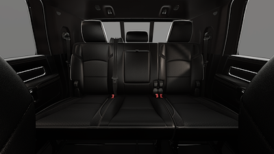 New 2026 Ram 3500 Laramie Mega Cab for sale #NT18476 - photo 2