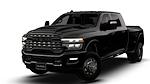 New 2026 Ram 3500 Limited Mega Cab for sale #NT18477 - photo 1