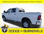 New 2026 Ram 3500 Tradesman Crew Cab for sale #NT18483 - photo 2