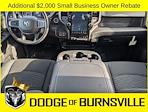 New 2026 Ram 3500 Tradesman Crew Cab for sale #NT18483 - photo 4