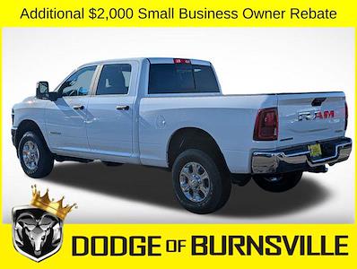 New 2026 Ram 3500 Big Horn Crew Cab for sale #NT18484 - photo 2