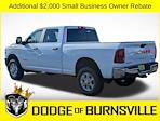 New 2026 Ram 3500 Big Horn Crew Cab for sale #NT18484 - photo 2