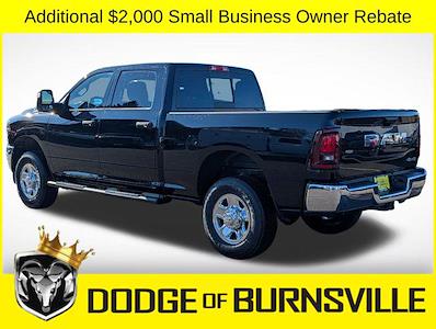 New 2026 Ram 2500 Tradesman Crew Cab for sale #NT18488 - photo 2