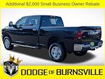 New 2026 Ram 2500 Tradesman Crew Cab for sale #NT18488 - photo 2