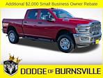 New 2026 Ram 2500 Tradesman Crew Cab for sale #NT18490 - photo 1