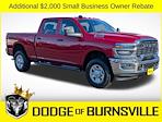 New 2026 Ram 2500 Tradesman Crew Cab for sale #NT18490 - photo 2