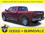 New 2026 Ram 2500 Tradesman Crew Cab for sale #NT18490 - photo 3