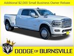 New 2026 Ram 2500 Tradesman Crew Cab for sale #NT18490 - photo 12