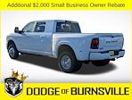 New 2026 Ram 2500 Tradesman Crew Cab for sale #NT18490 - photo 13