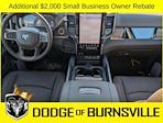 New 2026 Ram 2500 Tradesman Crew Cab for sale #NT18490 - photo 18