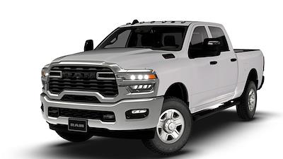 New 2026 Ram 3500 Tradesman Crew Cab for sale #NT18495 - photo 1