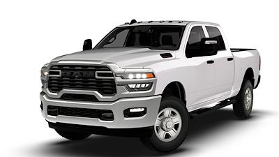 New 2026 Ram 3500 Tradesman Crew Cab for sale #NT18496 - photo 1