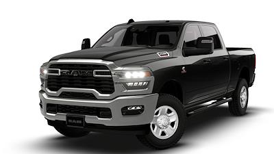 New 2026 Ram 2500 Tradesman Crew Cab for sale #NT18502 - photo 1