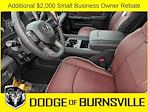 New 2026 Ram 2500 Limited Mega Cab for sale #NT18503 - photo 4