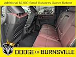 New 2026 Ram 2500 Limited Mega Cab for sale #NT18503 - photo 5