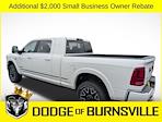 New 2026 Ram 2500 Limited Mega Cab for sale #NT18503 - photo 2