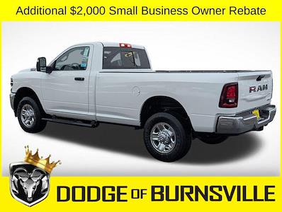 New 2026 Ram 2500 Tradesman Regular Cab for sale #NT18505 - photo 2