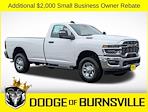 New 2026 Ram 2500 Tradesman Regular Cab for sale #NT18505 - photo 1