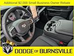 New 2026 Ram 2500 Tradesman Regular Cab for sale #NT18505 - photo 4