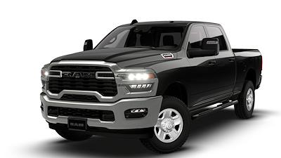 New 2026 Ram 2500 Tradesman Crew Cab for sale #NT18506 - photo 1