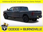 New 2026 Ram 2500 Laramie Mega Cab for sale #NT18508 - photo 2