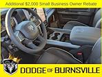 New 2026 Ram 2500 Laramie Mega Cab for sale #NT18508 - photo 4