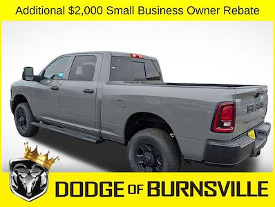 New 2026 Ram 3500 Tradesman Crew Cab for sale #NT18522 - photo 1