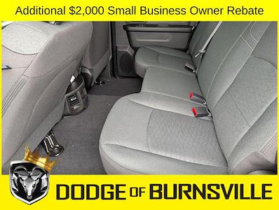 New 2026 Ram 3500 Tradesman Crew Cab for sale #NT18522 - photo 2