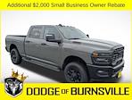 New 2026 Ram 3500 Tradesman Crew Cab for sale #NT18522 - photo 8