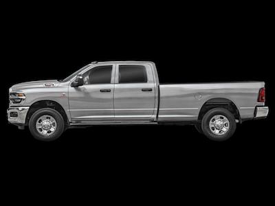 New 2026 Ram 3500 Laramie Crew Cab for sale #NT18523 - photo 1