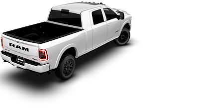 New 2026 Ram 3500 Limited Mega Cab for sale #NT18527 - photo 2