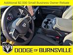 New 2026 Ram 2500 Tradesman Crew Cab for sale #NT18528 - photo 4