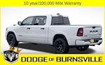 New 2026 Ram 1500 Big Horn Crew Cab for sale #NT18530 - photo 2
