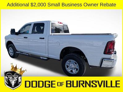 New 2026 Ram 3500 Tradesman Crew Cab for sale #NT18533 - photo 2