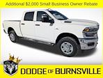 New 2026 Ram 3500 Tradesman Crew Cab for sale #NT18533 - photo 1