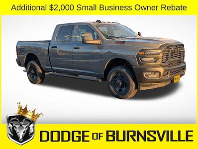 New 2026 Ram 2500 Tradesman Crew Cab for sale #NT18539 - photo 1