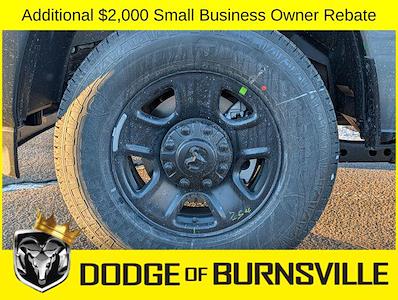 New 2026 Ram 2500 Tradesman Crew Cab for sale #NT18539 - photo 2