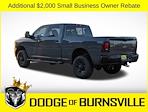 New 2026 Ram 2500 Tradesman Crew Cab for sale #NT18539 - photo 8