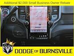 New 2026 Ram 2500 Tradesman Crew Cab for sale #NT18539 - photo 6